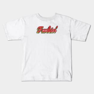 Funkin Kids T-Shirt